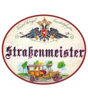 Straßenmeister