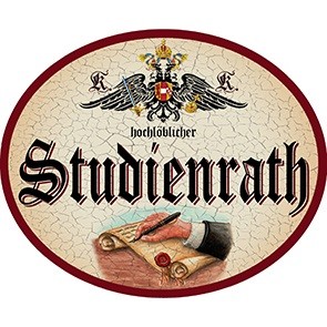 Studienrath +