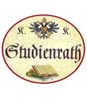 Studienrath