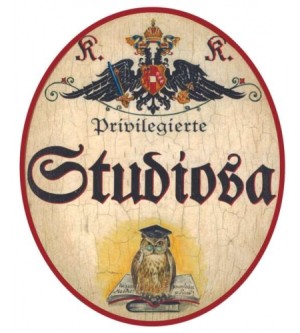 Studiosa
