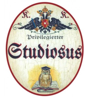 Studiosus