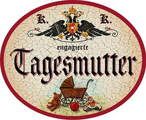 Tagesmutter +