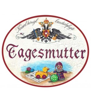 Tagesmutter