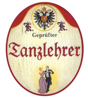 Tanzlehrer