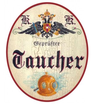 Taucher