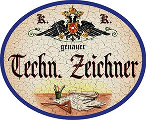 Techn. Zeichner +