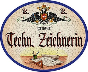 Techn. Zeichnerin +