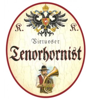 Tenorhornist