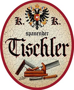 Tischler +