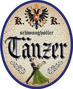 Tänzer +