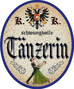 Tänzerin +