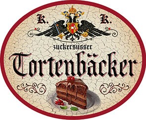 Tortenbäcker +