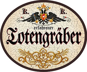Totengräber +