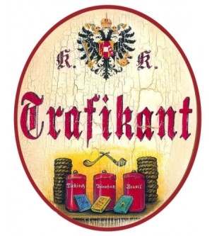 Trafikant