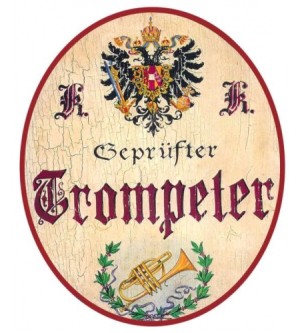 Trompeter