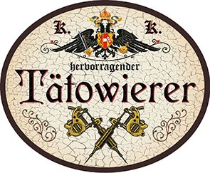 Tätowierer +