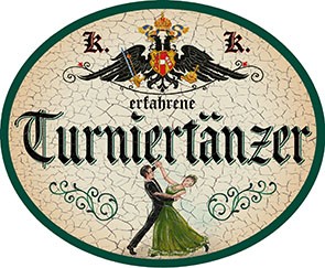 Turniertänzer +