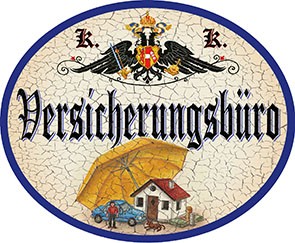 Versicherungsbüro +