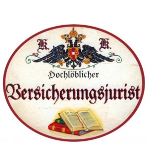 Versicherungsjurist