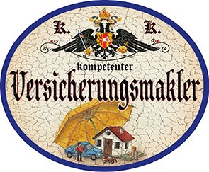 Versicherungsmakler +