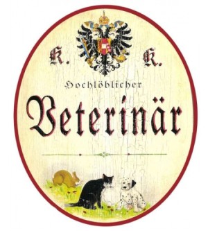 Veterinaer