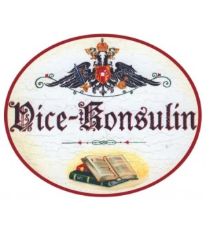 Vice - Konsulin