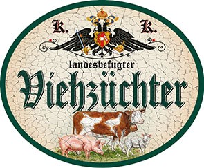 Viehzüchter +