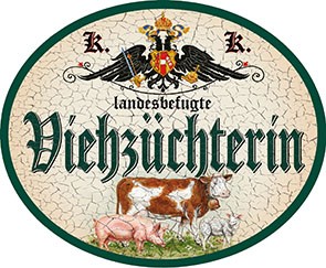 Viehzüchter +