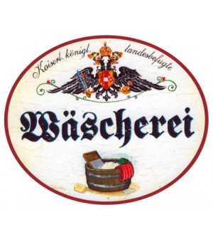 Waescherei