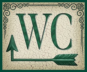 WC links Ecke grün +