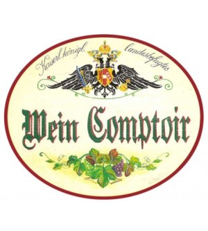 Wein Comptoir