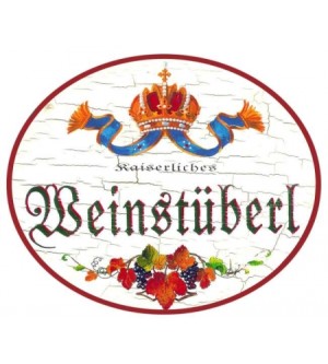 Weinstüberl