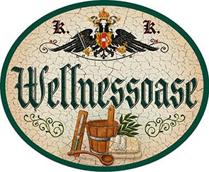 Wellnessoase +