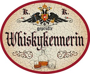 Whiskykennerin +