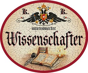 Wissenschafter +
