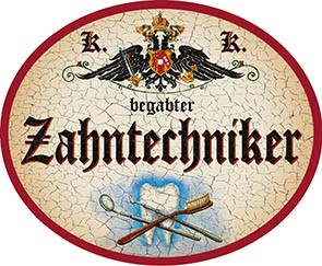 Zahntechniker +