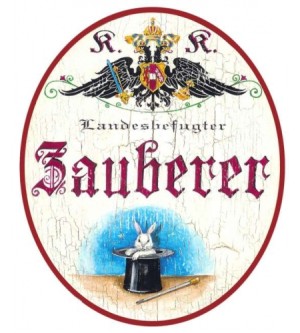 Zauberer
