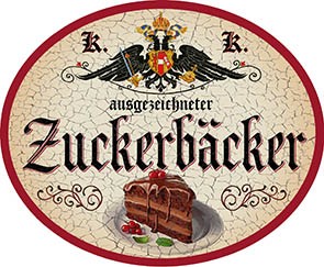 Zuckerbäcker +