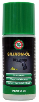Silikon-Öl, 65ml