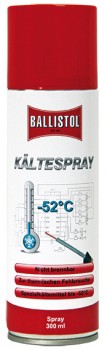 Ballistol Kältespray, 300ml