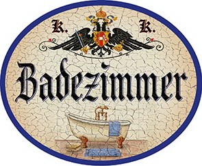 Badezimmer +