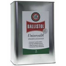 Ballistol Öl, 5 Liter Kanister