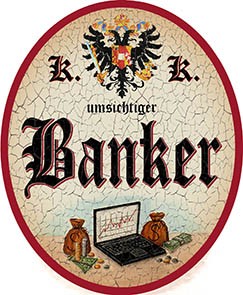 Banker +