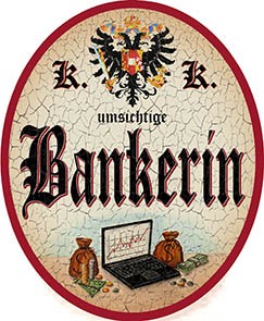 Bankerin +