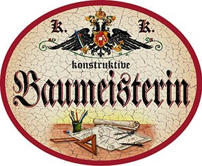 Baumeisterin +