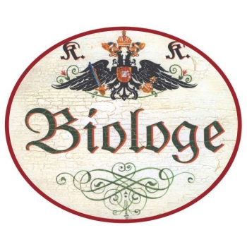 Biologe