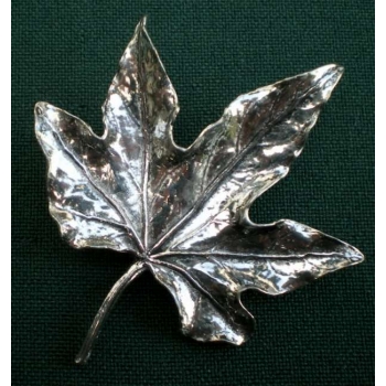 C7 maple leaf