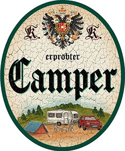 Camper +