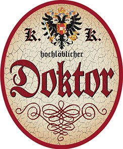 Doktor +