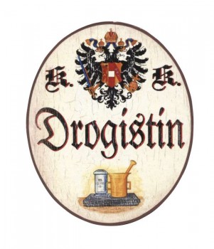 Drogistin